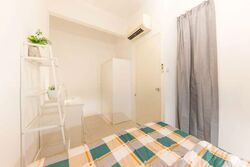Spanish Village (D10), Condominium #559212491